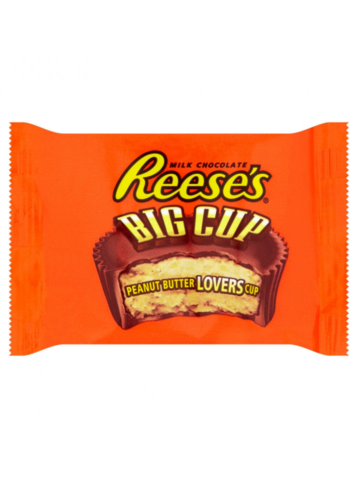 Reese´s mogyoróvajas kosárka 39 gr