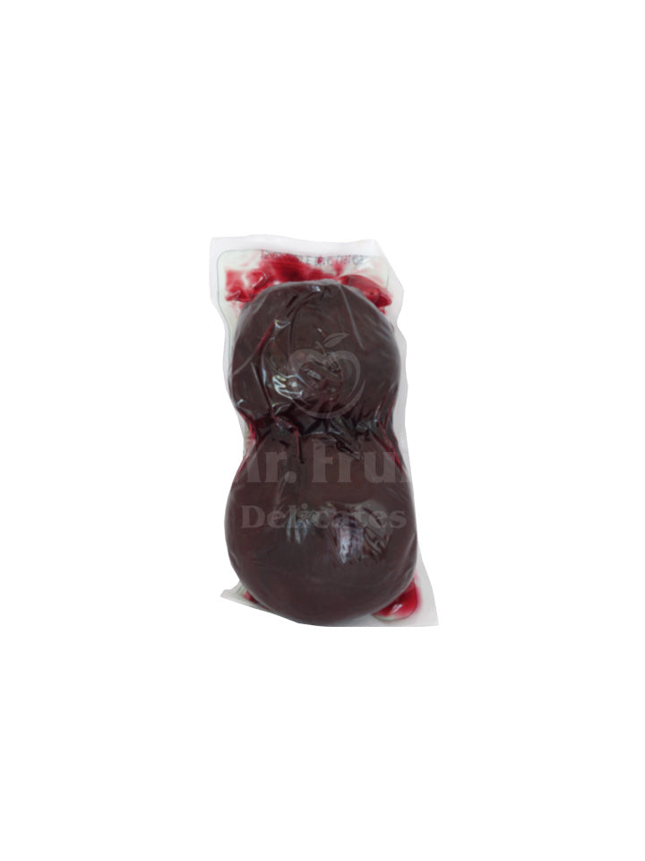 Főtt cékla Huercasa 500 gr