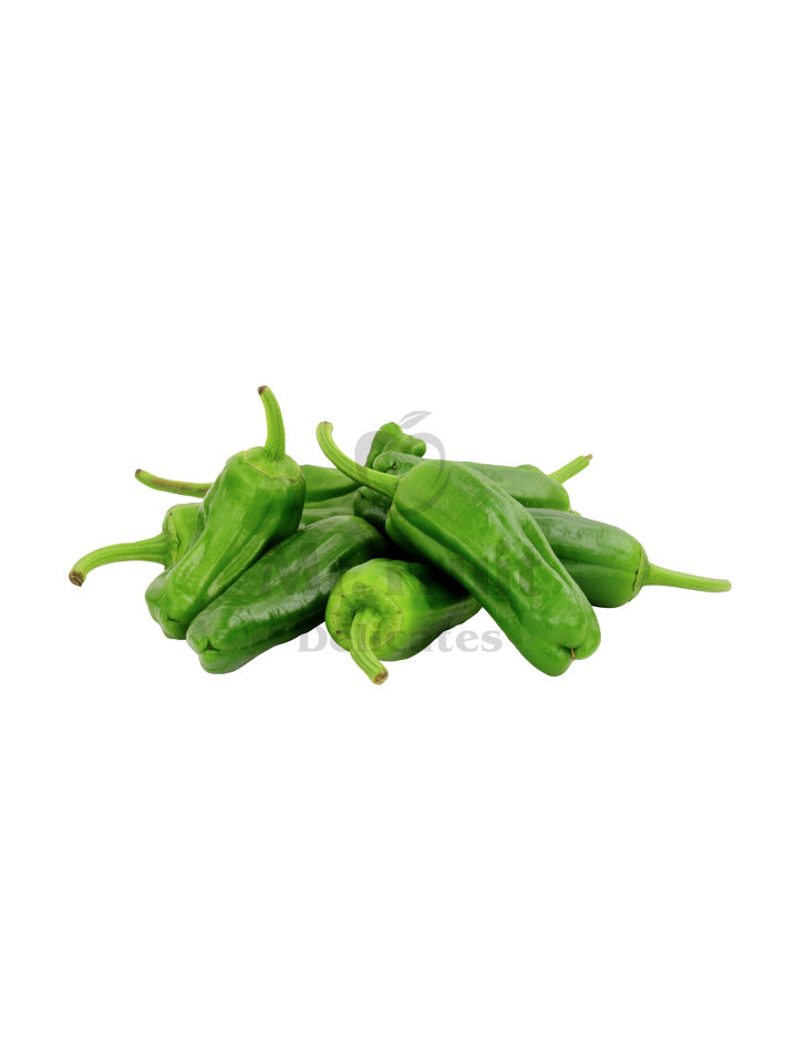 Padron paprika