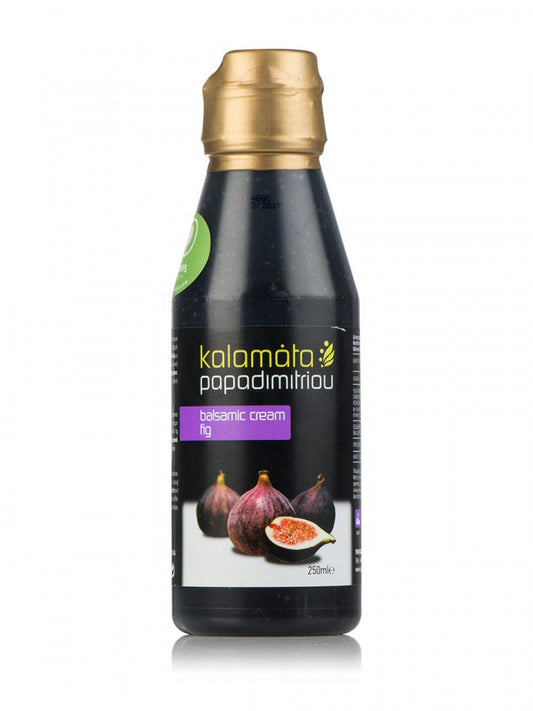 Papadim Balzsamecet krém Füge 250 ml