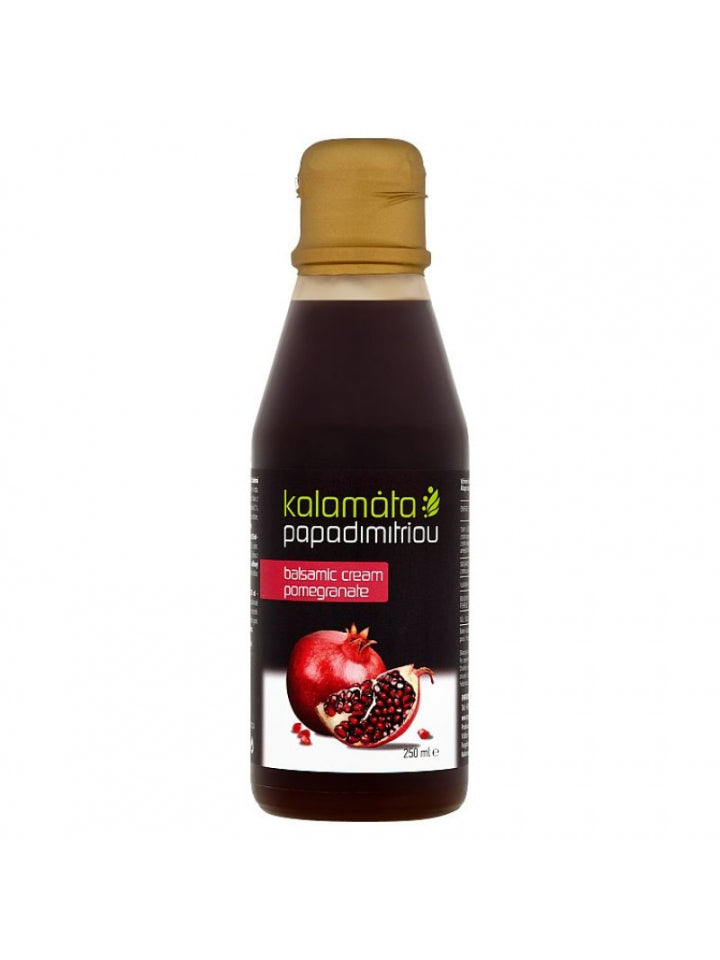 Papadim Balzsamecet krém Gránátalma 250 ml