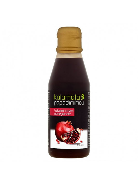 Papadim Balzsamecet krém Gránátalma 250 ml