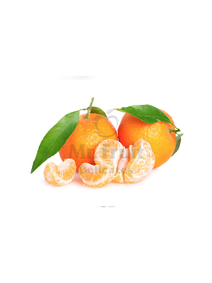 Mandarin